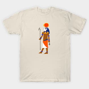 Ra Egyptian God T-Shirt